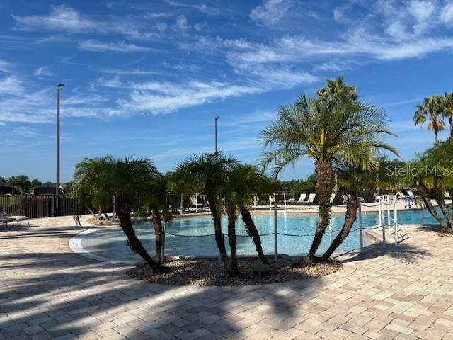 8348 BRIDGEPORT BAY CIRCLE, Mount Dora, FL 32757