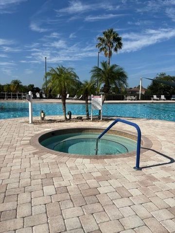 8348 BRIDGEPORT BAY CIRCLE, Mount Dora, FL 32757