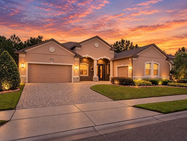 8348 BRIDGEPORT BAY CIRCLE, Mount Dora, FL 32757