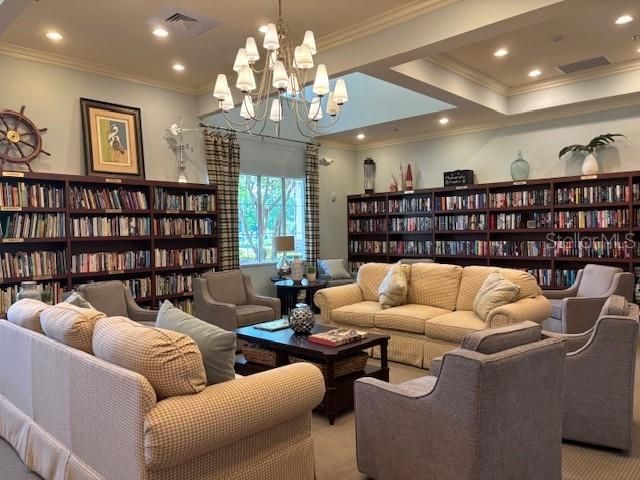 8348 BRIDGEPORT BAY CIRCLE, Mount Dora, FL 32757