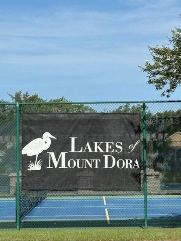 8348 BRIDGEPORT BAY CIRCLE, Mount Dora, FL 32757