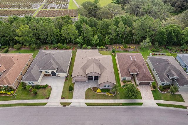 8348 BRIDGEPORT BAY CIRCLE, Mount Dora, FL 32757