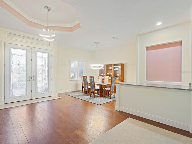 8348 BRIDGEPORT BAY CIRCLE, Mount Dora, FL 32757