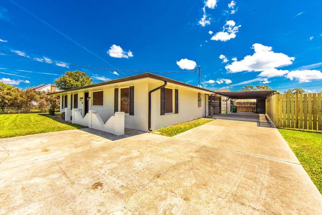 305 St Bernard St, Thibodaux, LA 70301