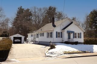 930 Bay Street, Taunton, MA 02780
