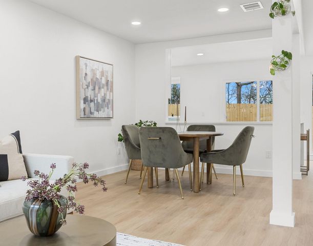 11815 Eubank DR, Austin, TX 78758