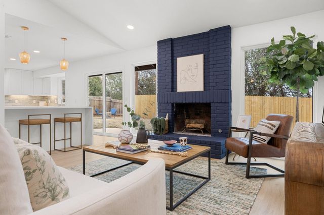 11815 Eubank DR, Austin, TX 78758