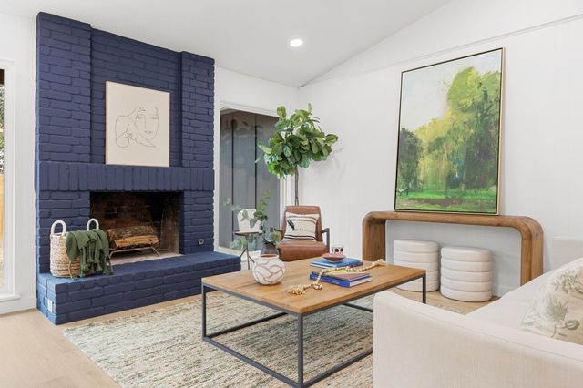 11815 Eubank DR, Austin, TX 78758