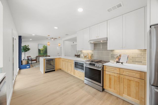 11815 Eubank DR, Austin, TX 78758