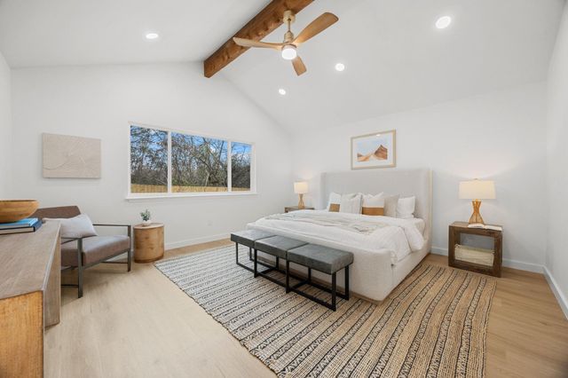 11815 Eubank DR, Austin, TX 78758