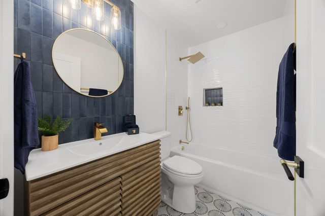 11815 Eubank DR, Austin, TX 78758