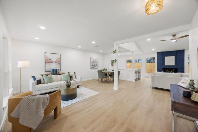 11815 Eubank DR, Austin, TX 78758