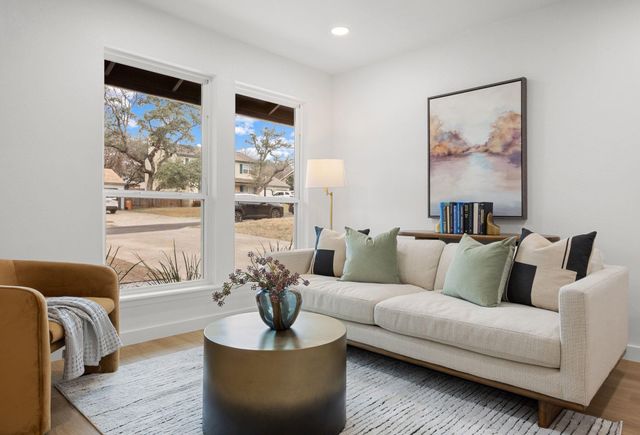 11815 Eubank DR, Austin, TX 78758