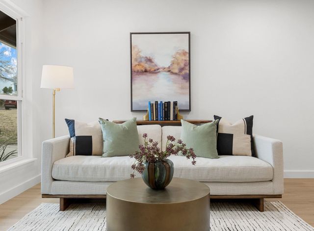 11815 Eubank DR, Austin, TX 78758