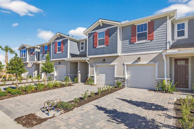 9148 AURELIA AVENUE, Parrish, FL 34219