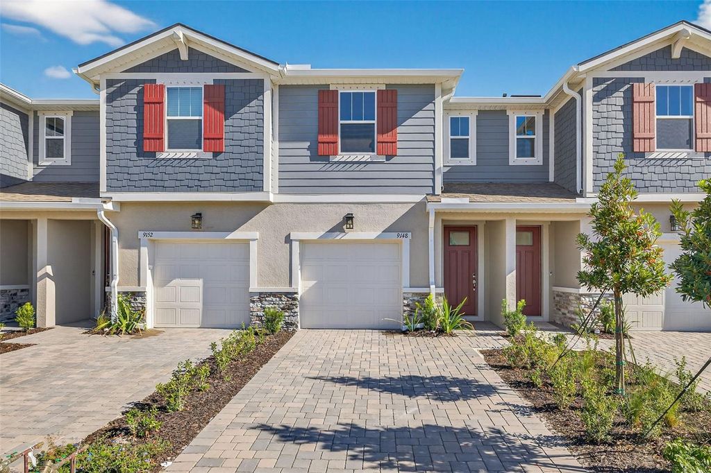 9148 AURELIA AVENUE, Parrish, FL 34219