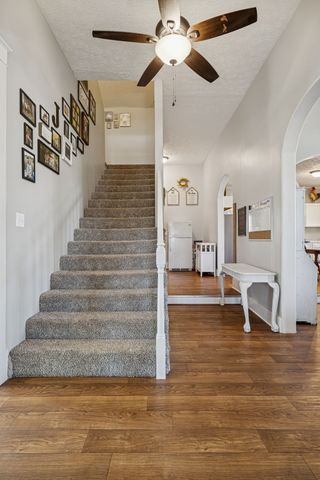 15 Switchboard Rd, Brush Creek, TN 38547