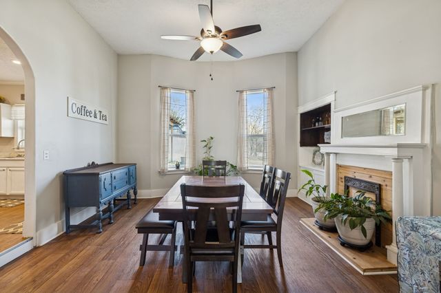 15 Switchboard Rd, Brush Creek, TN 38547