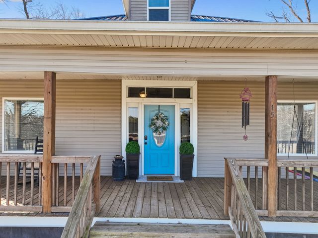 15 Switchboard Rd, Brush Creek, TN 38547