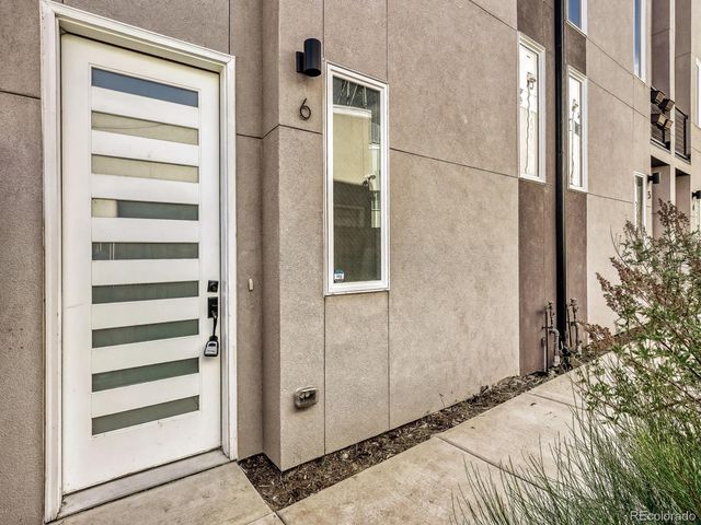 1272 Yates Street 6, Denver, CO 80204