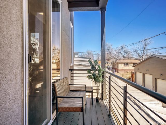 1272 Yates Street 6, Denver, CO 80204