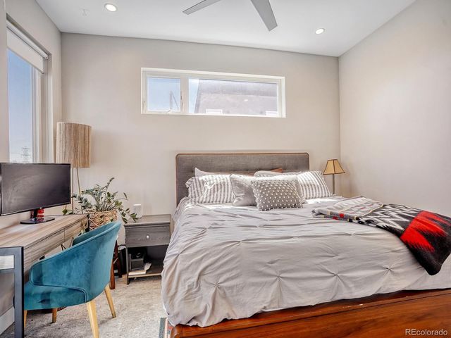 1272 Yates Street 6, Denver, CO 80204