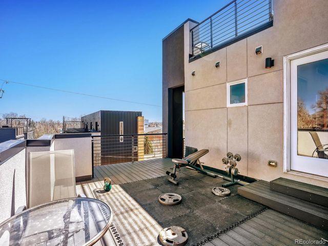 1272 Yates Street 6, Denver, CO 80204