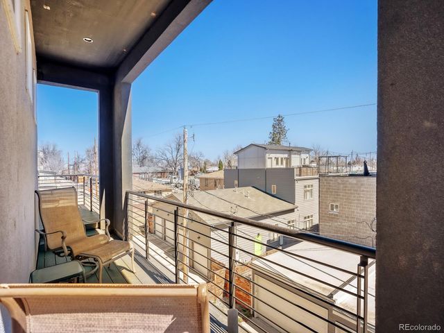 1272 Yates Street 6, Denver, CO 80204