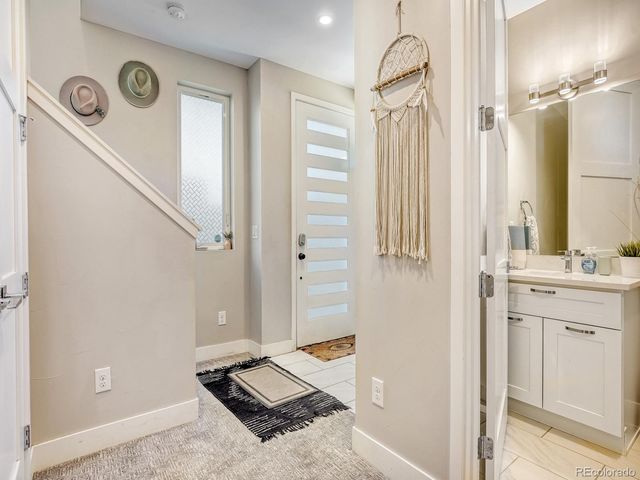 1272 Yates Street 6, Denver, CO 80204