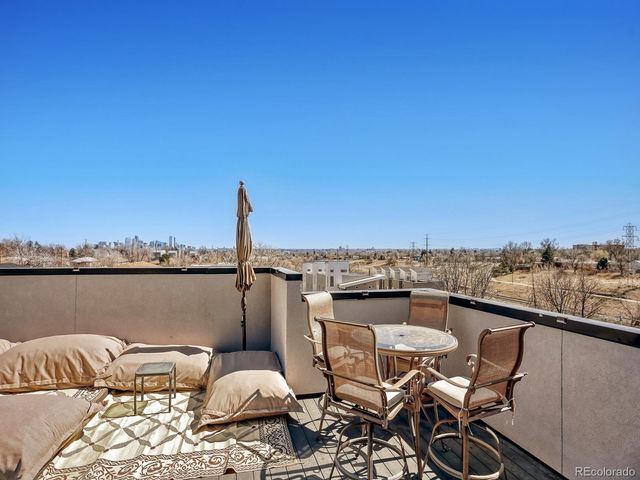 1272 Yates Street 6, Denver, CO 80204