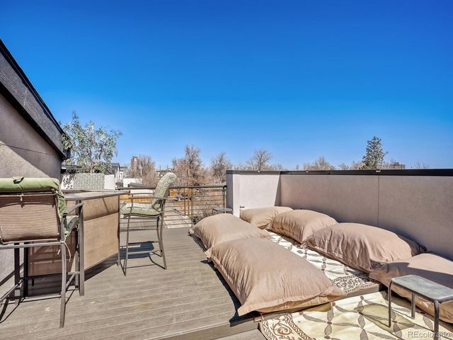 1272 Yates Street 6, Denver, CO 80204