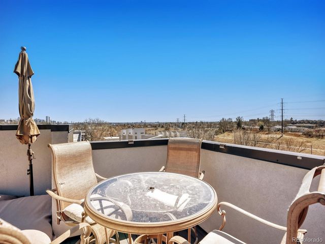 1272 Yates Street 6, Denver, CO 80204