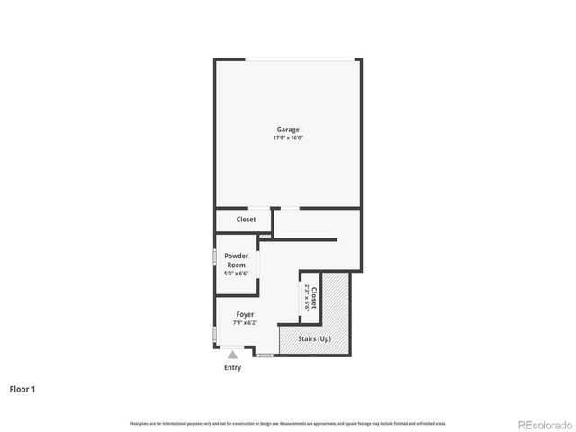 1272 Yates Street 6, Denver, CO 80204