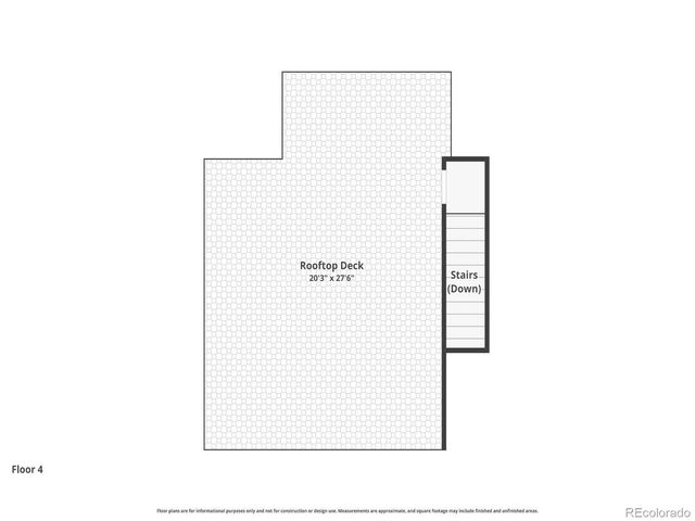 1272 Yates Street 6, Denver, CO 80204