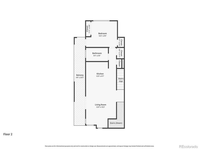 1272 Yates Street 6, Denver, CO 80204