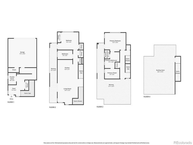 1272 Yates Street 6, Denver, CO 80204