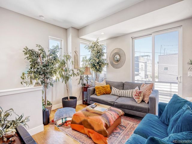 1272 Yates Street 6, Denver, CO 80204