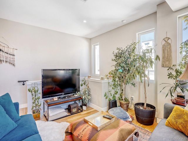 1272 Yates Street 6, Denver, CO 80204