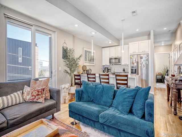 1272 Yates Street 6, Denver, CO 80204