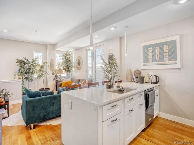 1272 Yates Street 6, Denver, CO 80204