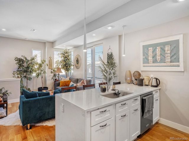 1272 Yates Street 6, Denver, CO 80204