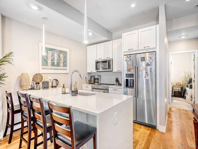 1272 Yates Street 6, Denver, CO 80204