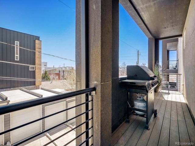 1272 Yates Street 6, Denver, CO 80204