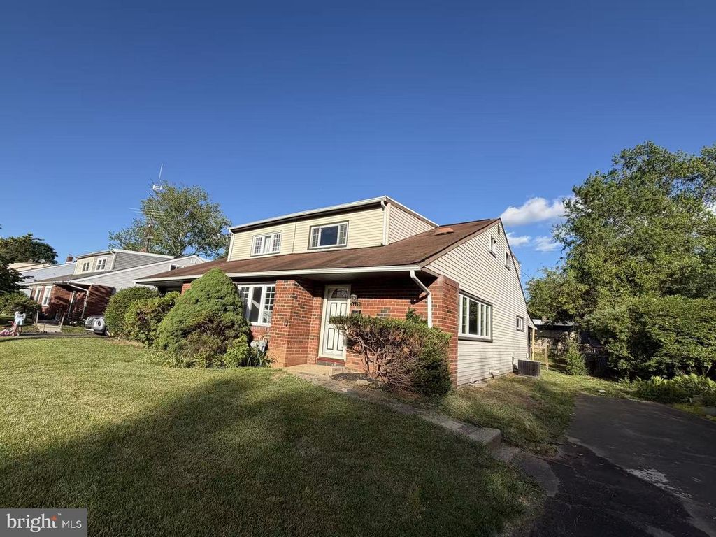 1419 ARLINE AVE, Abington, PA 19001 — photo 2