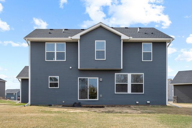 7449 203rd Street W, Lakeville, MN 55044