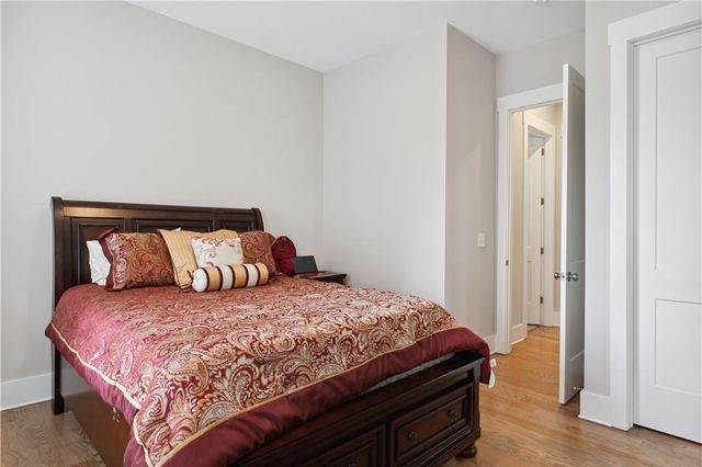 1458 Fairmont NW Avenue, Atlanta, GA 30318