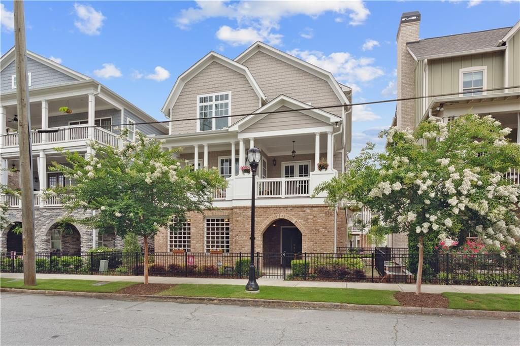 1458 Fairmont NW Avenue, Atlanta, GA 30318