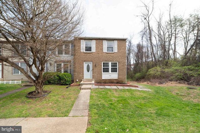 5569 CAITHNESS CT, Fairfax, VA 22032