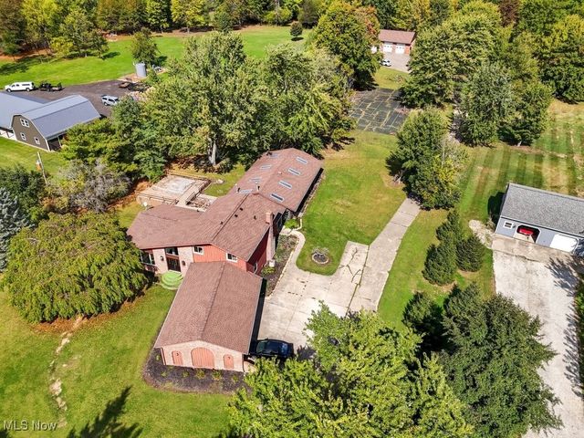 4747 Sharon Copley Road, Medina, OH 44256