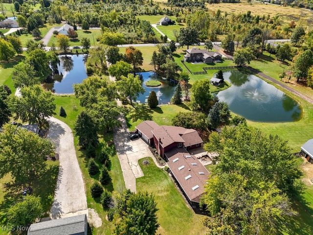 4747 Sharon Copley Road, Medina, OH 44256